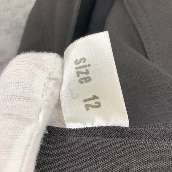 NWT EPIC MMA Gear Youth Kids Size 12 Training Shorts Black Wrestling Fight - Picture 12 of 14